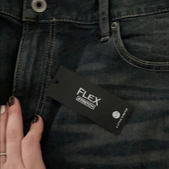 Men’s express jeans - Picture 2 of 4